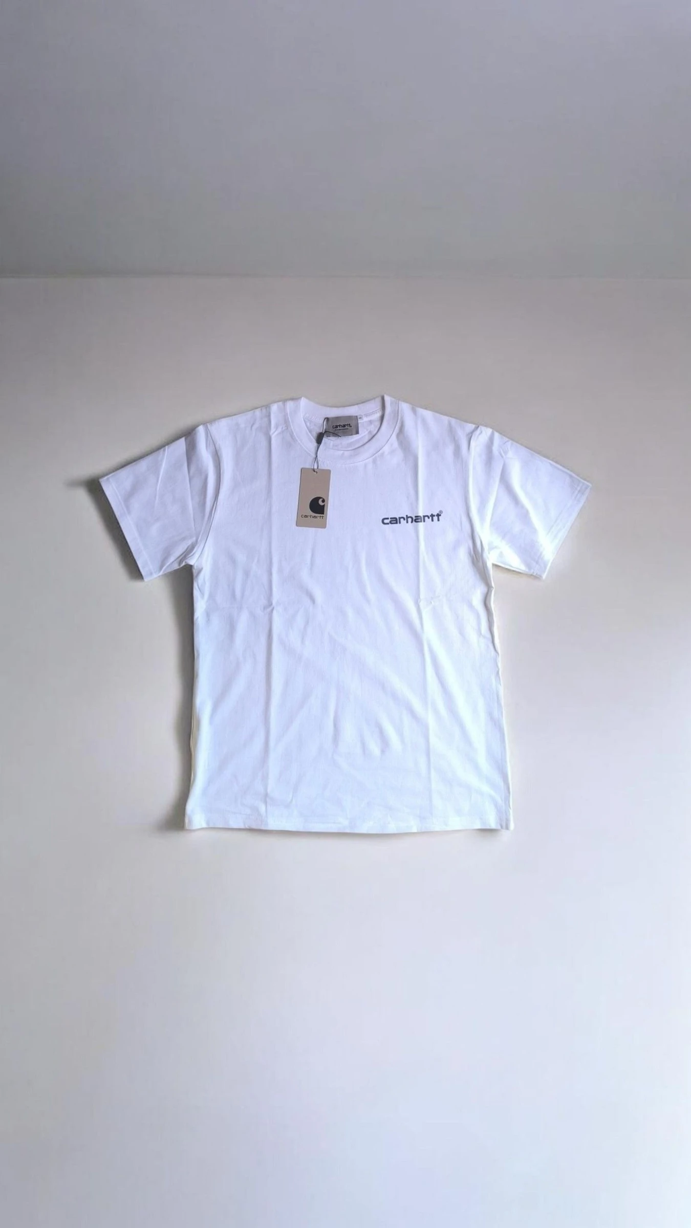 Camiseta Carhartt